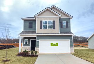 New construction Single-Family house 320 Idell Ct, Unit 69, Clarksville, TN 37042 - image