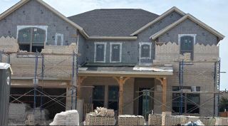 New construction  house 6825 Turner Falls Cir, Northlake, TX 76226 plan Richmond - image