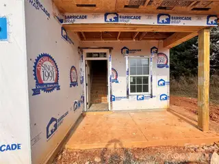 New construction Townhouse house 724 Pinecone Dr, Unit 24, Gastonia, NC 28056 - image