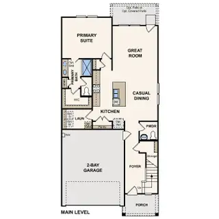 New construction Single-Family house 4524 Wisenbaker Wy, Bryan, TX 77845 plan Lexington - image