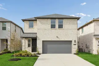 New construction Single-Family house 1528 Vermillion St, Forney, TX 75126 - image