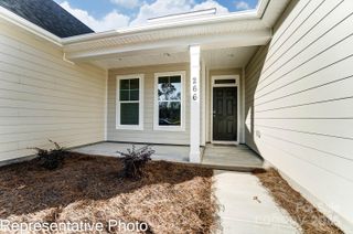 New construction Single-Family house 1353 Knob Creek Dr, Gastonia, NC 28054 plan Asheboro - image