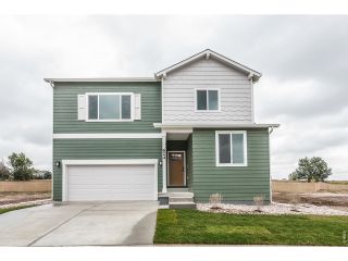 New construction Single-Family house 624 Whisperwind Ln, Fort Collins, CO 80524 - image