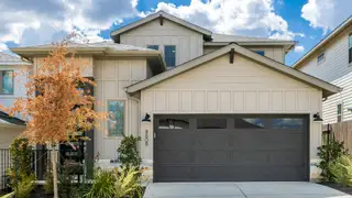New construction Single-Family house 8608 Basil Hayden Ln, Austin, TX 78744 plan 2412E - image