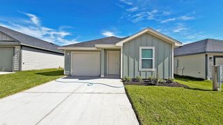 New construction Single-Family house 13048 Mccrorey Trails Dr, Conroe, TX 77303 plan Devon - image