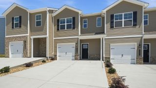 New construction Single-Family house 218 Jace Wy, Kodak, TN 37764 plan Altamont Townhome - image
