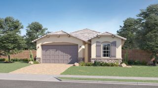 New construction  house 19232 W Marissa Dr, Litchfield Park, AZ 85340 plan Latitude Plan 3580 - image