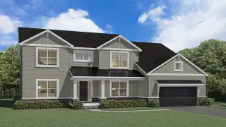 New construction Land house 2 Fieldstream Ln, Lancaster, NY 14086 - image