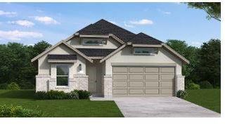 New construction Single-Family house 430 Mercury Sky Road, Richmond, TX 77406 Yorktown  (1913-HV-35)- photo