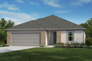 New construction Single-Family house 12819 Autumn Woods Dr, Crosby, TX 77532 - image