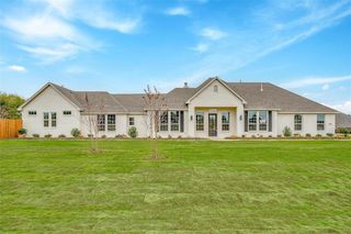 New construction Single-Family house 2316 Builder Road, Crowley, TX 76036 - photo