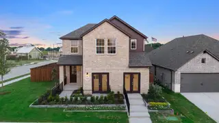 New construction Single-Family house 2628 Spring Side Dr, Royse City, TX 75189 plan Walton - image