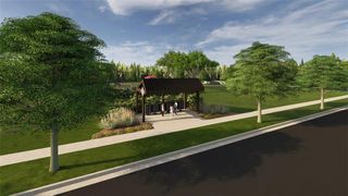 New construction  house 906 Stow Ln, Monroe, GA 30655 plan Avril - image