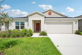 New construction Single-Family house 14820 Robin Ridge Trl, Hudson, FL 34669 - image