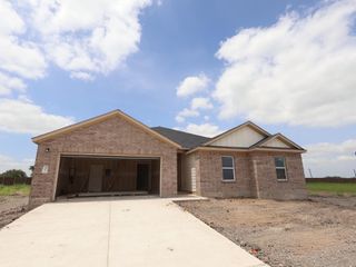 New construction house 10205 Horizon Haven Wy, Buda, TX 78610 plan Meredith - image