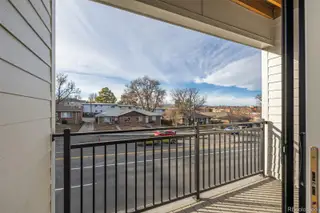 New construction Condo house 1650 N Sheridan Blvd, Unit 104, Denver, CO 80204 plan Brayden - image