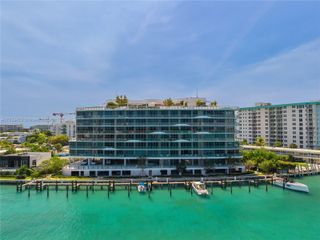 New construction Condo/Apt house 1135 103Rd St, Unit 402, Bay Harbor Islands, FL 33154 - photo