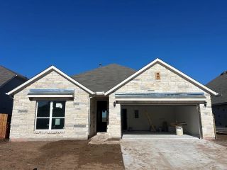 New construction Single-Family house 9800 Serene Bliss Ln, Buda, TX 78610 plan Manchester II - image