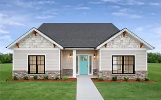New construction Single-Family house 50 Puckett Road SE, Emerson, GA 30137 - image
