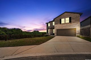 New construction Single-Family house 5703 Beths Wy, San Antonio, TX 78253 - image
