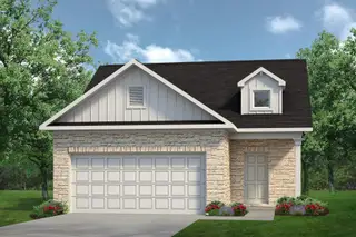New construction Single-Family house 40599 Slough Wy, Magnolia, TX 77354 - image