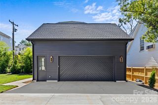 New construction Single-Family house 1321 Ferncliff Rd, Charlotte, NC 28211 - image
