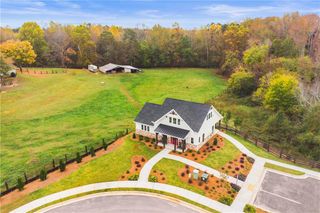 New construction Single-Family house 157 Laurel Farms Ln, Dallas, GA 30157 - image