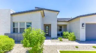 New construction Single-Family house 14407 N 75th Dr, Peoria, AZ 85381 plan 5521 - image