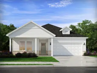 New construction Single-Family house 127 Middlestone Dr, Boiling Springs, SC 29316 plan Chandler - image