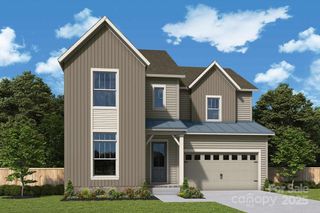 New construction Single-Family house 6104 Westheart Wy, Charlotte, NC 28278 plan The McCroy - image