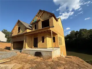 New construction Single-Family house 24 Madsion Ln, Adairsville, GA 30103 - image