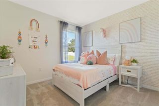 New construction Single-Family house 8553 Cape Fox Cv, Lakeland, FL 33810 plan CALI - image