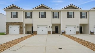 New construction Single-Family house 129 Holt Wy, Blountville, TN 37617 plan Mitchell Townhome - image