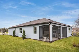 New construction Single-Family house 9820 Crescent Moon Dr, Riverview, FL 33578 plan Medina - image