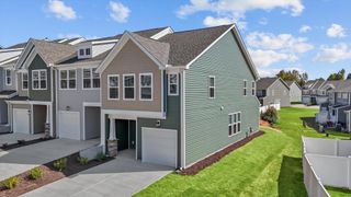 New construction  house 1335 Maplesmith Wy, Moore, SC 29369 plan Litchfield - image