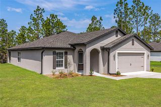 New construction Single-Family house 7220 Swartburg Rd, North Port, FL 34291 - image
