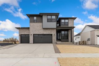 New construction Single-Family house 1290 Weller St, Timnath, CO 80547 plan 3 - image