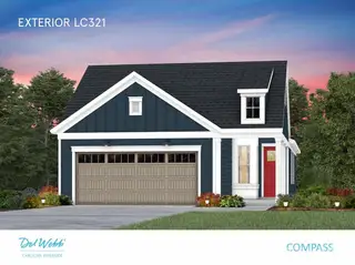 New construction Single-Family house 2635 Headwind Ct, Belmont, NC 28012 - image