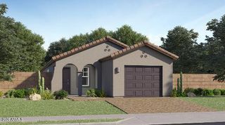 New construction  house 9619 W Piccadilly Rd, Phoenix, AZ 85037 plan Aster Plan 2570 - image