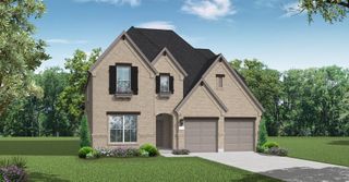 New construction Single-Family house 1117 Orchard Pass, Northlake, TX 76226 - photo