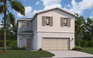 New construction Single-Family house 5463 Meadow Walk Dr, Davenport, FL 33837 - image