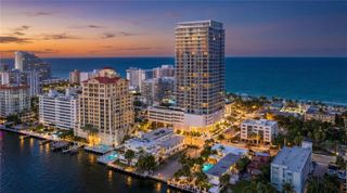 New construction Condo house 153 N Seabreeze Blvd, Unit 703, Fort Lauderdale, FL 33304 - image