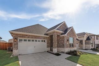 New construction Single-Family house 3213 Riverlawn Dr, Anna, TX 75409 plan Amelia - image