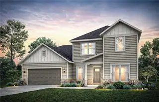 New construction Single-Family house 101 Jane Blvd Nw, Cartersville, GA 30120 - image