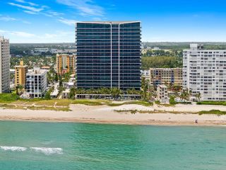 New construction Condo house 900 N Ocean, Unit 1004, Pompano Beach, FL 33062 - image