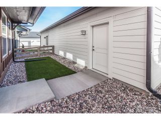 New construction Single-Family house 324 N Aria Wy, Fort Collins, CO 80524 - image