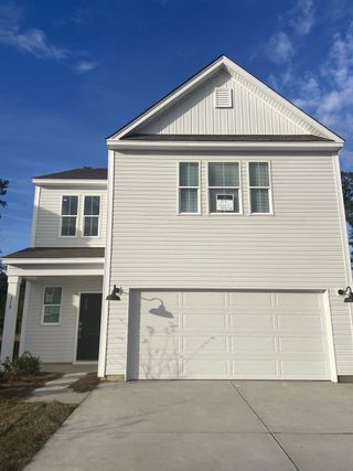 New construction Single-Family house 319 Clipper Ct, Summerville, SC 29486 - image