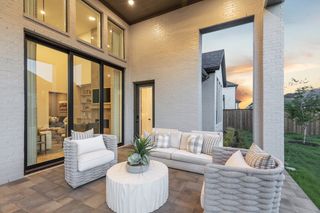 New construction  house 4209 Double Diamond Dr, Celina, TX 75078 plan Royston - image