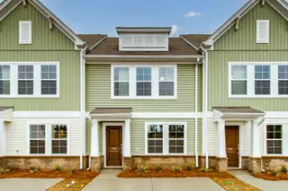 New construction Single-Family house 3020 Harborview Dr, Columbia, SC 29229 plan Laurens - image