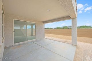 New construction  house 14330 W Alameda Rd, Surprise, AZ 85387 plan 45RM5 - image